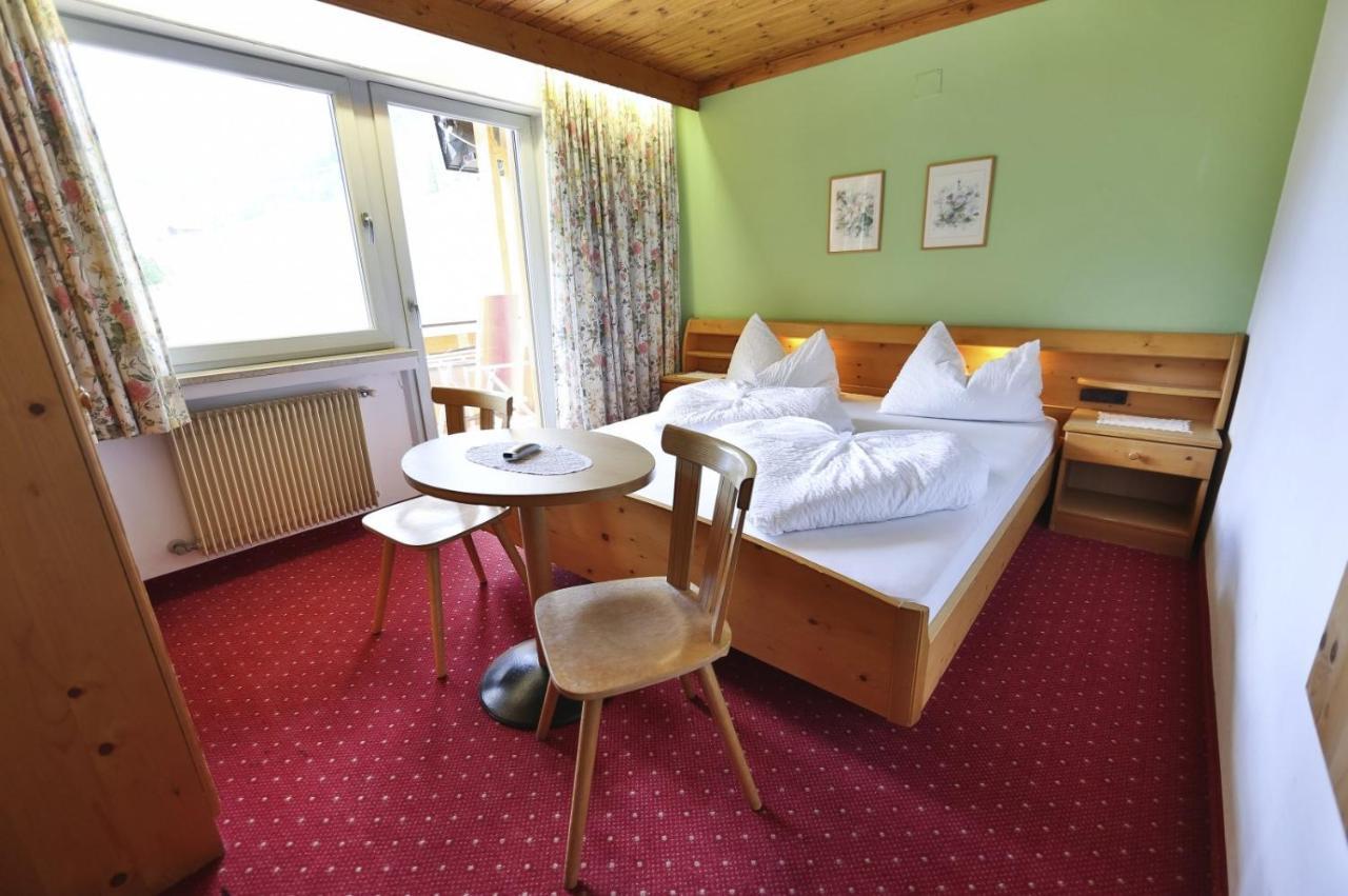 Pichlerhof Hotel Riva di Tures Eksteriør billede