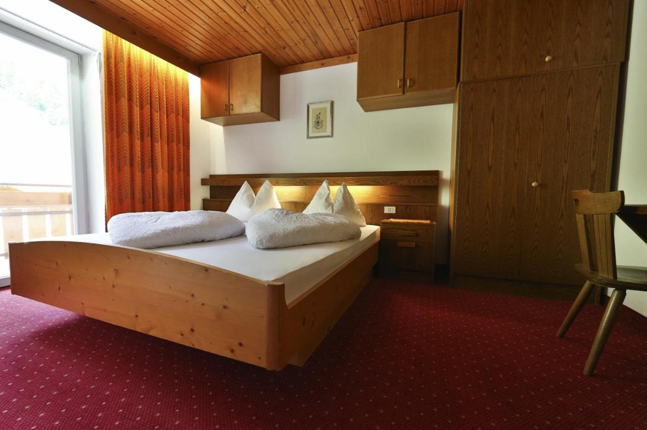 Pichlerhof Hotel Riva di Tures Eksteriør billede