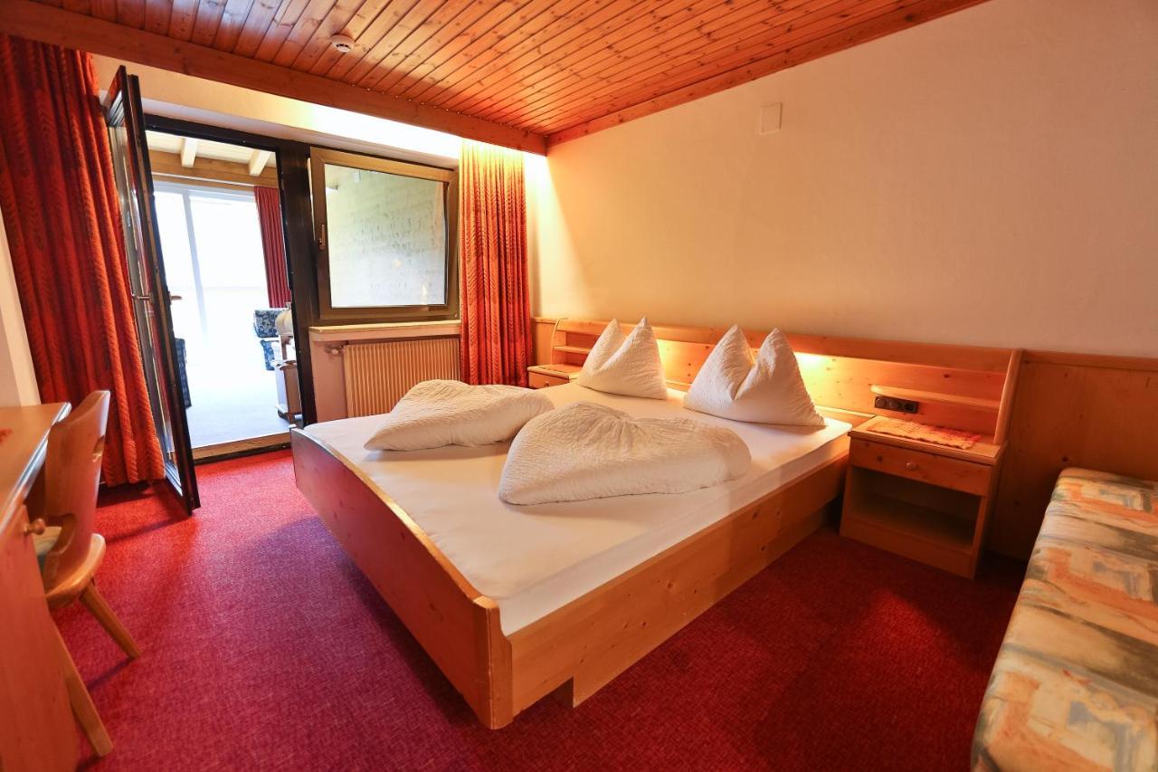 Pichlerhof Hotel Riva di Tures Eksteriør billede