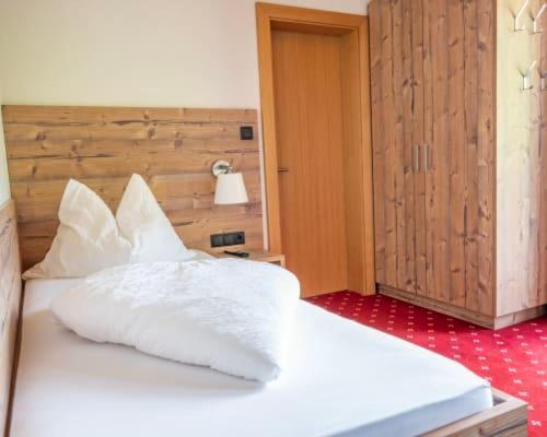 Pichlerhof Hotel Riva di Tures Eksteriør billede