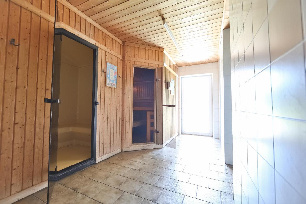 Pichlerhof Hotel Riva di Tures Eksteriør billede